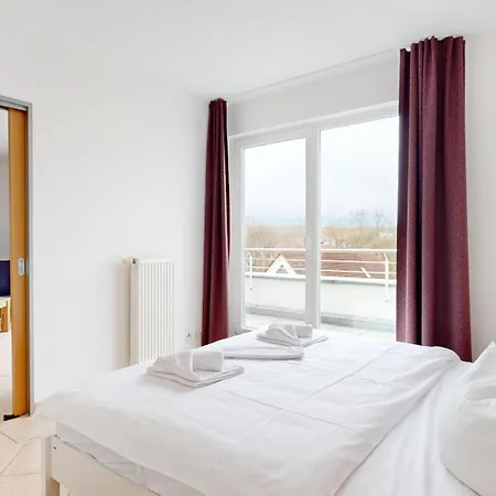 Bel Vital 36 Apartamento Binz
