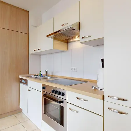 Bel Vital 36 Apartment *