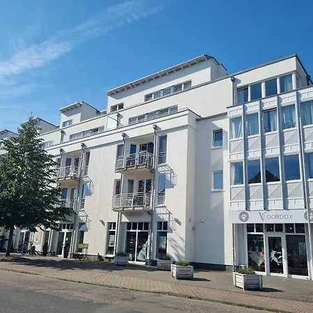 Bel Vital 36 Apartman
