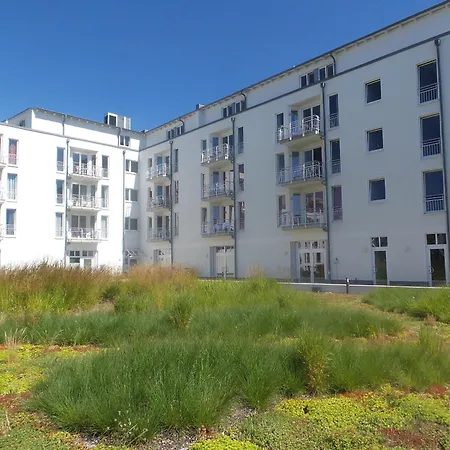 Bel Vital 36 Apartman *