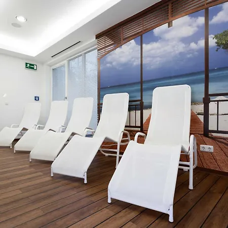 Apartman Bel Vital 36 *