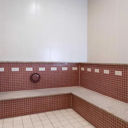 Apartman Bel Vital 36 Binz