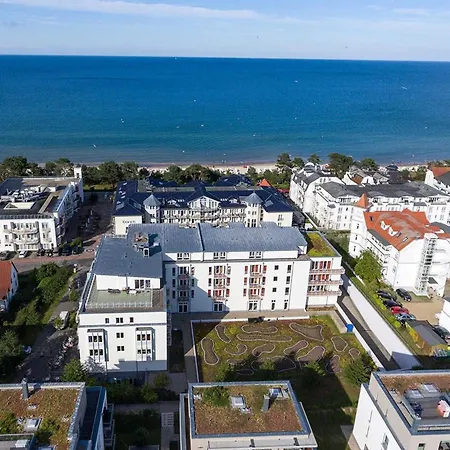 Bel Vital 36 Apartman *
